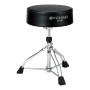 TAMA 1st Chair Round Rider Drum Throne / Black HT830B