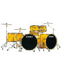 TAMA Imperial Star / limiteeritud väljalase - Lars Ulrich / Electric Yellow	IP72ZH9WBNELY