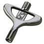 TAMA Drum Key / Black Nickel TDK10BN