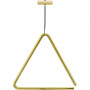 MEINL 8" Triangle / 20cm / Gold   TRI20B