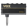 VOX Kõrvaklapi harjutusvõimendi Amplug-3  UK Drive  AP3UD