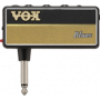 VOX kõrvaklapi võimendi Amplug-2 Blues AP2BL