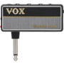 VOX kõrvaklapi võimendi Amplug-2 Classic Rock AP2CR