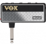 VOX kõrvaklapi võimendi Amplug-2 Metal  AP2MT