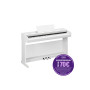 YAMAHA Digiklaver Arius YDP146WH / valge