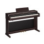 YAMAHA Digiklaver Arius YDP166R / roosipuu
