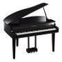YAMAHA digitaalne tiibklaver CLP765GP