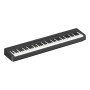 YAMAHA Digital Piano / Black  P145BTB
