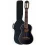 YAMAHA 1/4 mõõdus klassikaline kitarr GUITALELE koos kotiga, must, GL1BL