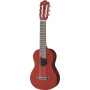 YAMAHA 1/4 mõõdus klassikaline kitarr GUITALELE koos kotiga, Persimmon Brown, GL1PB