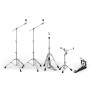 YAMAHA Topelt-jalustega 800 seeria raudvarakomplekt  HW880