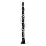 YAMAHA Klarnet, Bb, grenadillipuu YCL650//3