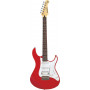 YAMAHA elektrikitarr PACIFICA 112J / Red Metallic	PA112JRM