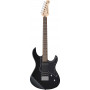 YAMAHA Electric Guitar PACIFICA 120H Black	PA120HBL
