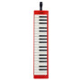 YAMAHA Pianica (Meloodika) / punane   P37ERD