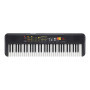 YAMAHA Portatiivne klahvpill PSRF52