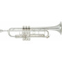 YAMAHA Xeno "Chicago" seeria Artist Model trumpet YTR9335CHS