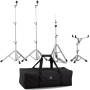 YAMAHA Hardwrae Set (2 x CS3/HHS3/SS3/Bag) 7.5 kg	HW3