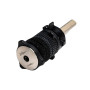 ZILDJIAN Cymbolt® stack/taldriku kiirkinnitusliides	ZQRS