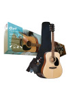 CORT AD810 Trailblazer Guitar Pack CAP810OP