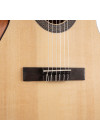 CORT 3/4 Classic Guitar AC200OP34 bridge