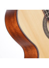 CORT Classic Guitar AC200OP body