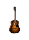 CORT Standard Series Acoustic Guitar AD810SSB front view