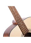 CORT AD810 Acoustic Guitar neck