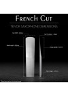 Legere-French-Cut-Tenorsaksoforni-Trosti-Parameetrid