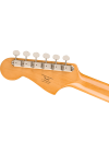 Squier Classic Vibe '60s Jazzmaster® kaelapea tagant