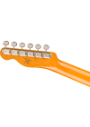 Squier Custom Telecaster® SH with Bigsby kaelapea tagant