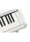 Yamaha Arius YDP146WH right control panel
