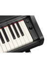 YAMAHA  Arius YDP166 Black / right control panel