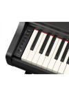 YAMAHA  Arius YDP166 Black / left control panel