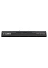 Yamaha süntesaator PSR-E483 eestvaade