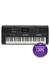 Yamaha süntesaator PSR-E483 kampaania