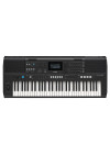 Yamaha süntesaator PSR-E483 pealtvaade