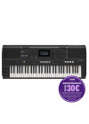 Yamaha sünesaator PSR-E583 kampaania