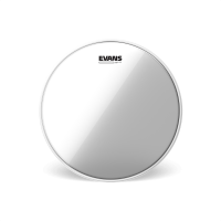 EVANS Snare Side Hazy 300 15" S15H30