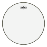 REMO Emperor Clear 10" BE031000