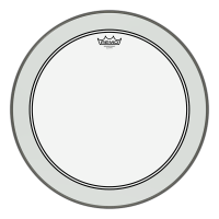 REMO PowerStroke 3 Clear 10" P30310BP
