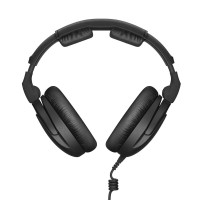 SENNHEISER Kõrvu kaitsava "Active Gard" tehnoloogiaga kõrvaklapid HD300PROtect