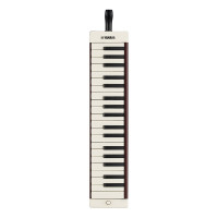 YAMAHA Pianica (Meloodika) / pruun  P37EBR