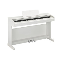 YAMAHA Digiklaver Arius YDP145WH / valge
