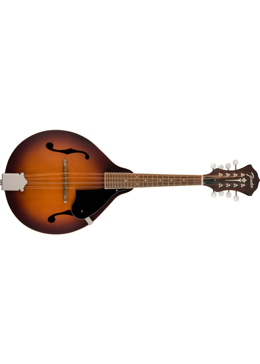 Geordie Mandoliniさん専用 FENDER PM-180E Paramount seeria mandoliin koos kotiga / W