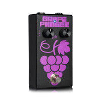 AGUILAR Grape Phaser - Bass Effect Pedal