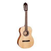 CORT 3/4 Classic Guitar AC200OP34 front