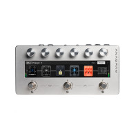 DARKGLASS Anagram - Bass Multi-Effects Unit  DGANAGRAM