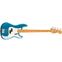 FENDER Vintera® III Late '60s Precision Bass® / M / Lake Placid Blue  0149382302