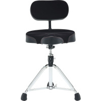 GIBRALTAR Throne With Saddle Seat and Backrest 9608MB	GI806944